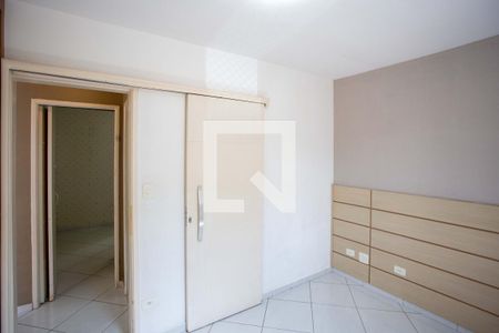 Quarto 1 de apartamento para alugar com 2 quartos, 53m² em Assunção, São Bernardo do Campo