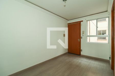 Sala de apartamento para alugar com 2 quartos, 40m² em Rubem Berta, Porto Alegre