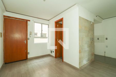 Sala de apartamento para alugar com 2 quartos, 40m² em Rubem Berta, Porto Alegre