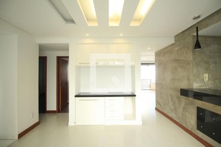 Sala 2 de apartamento para alugar com 3 quartos, 138m² em Ondina, Salvador