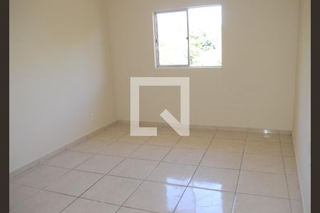 Quarto 1 de apartamento para alugar com 2 quartos, 60m² em Goiânia, Belo Horizonte