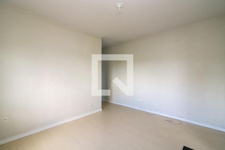 Sala de apartamento para alugar com 1 quarto, 38m² em Santo Antônio, Porto Alegre