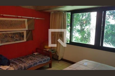 Casa de Condomínio à venda com 4 quartos, 582m² em Gávea, Rio de Janeiro