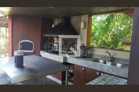 Casa de Condomínio à venda com 4 quartos, 582m² em Gávea, Rio de Janeiro