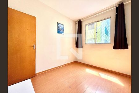 Quarto 1 de apartamento para alugar com 3 quartos, 70m² em Liberdade, Belo Horizonte