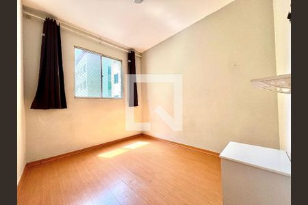 Quarto 1 de apartamento para alugar com 3 quartos, 70m² em Liberdade, Belo Horizonte