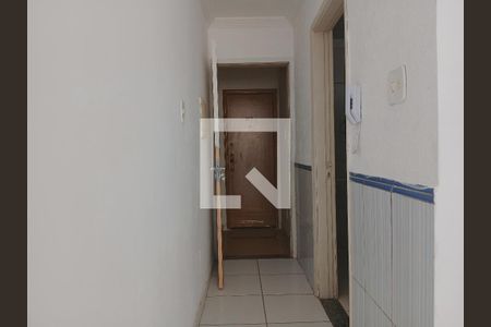 Apartamento para alugar com 1 quarto, 30m² em Santa Efigênia, São Paulo