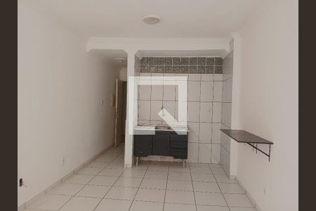 Apartamento para alugar com 1 quarto, 30m² em Santa Efigênia, São Paulo