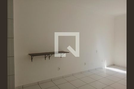 Apartamento para alugar com 1 quarto, 30m² em Santa Efigênia, São Paulo