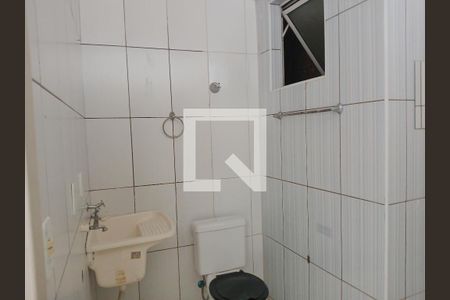 Apartamento para alugar com 1 quarto, 30m² em Santa Efigênia, São Paulo