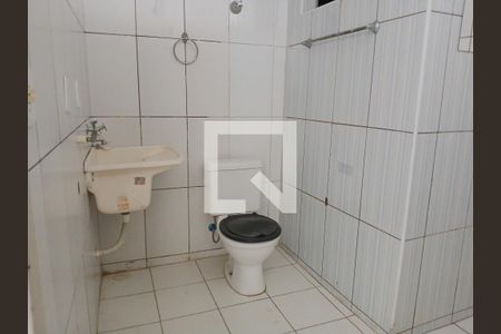 Apartamento para alugar com 1 quarto, 30m² em Santa Efigênia, São Paulo