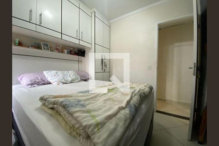 Foto 07 de apartamento à venda com 2 quartos, 52m² em Vila Ema, São Paulo