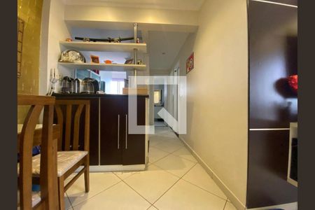 Foto 17 de apartamento à venda com 2 quartos, 52m² em Vila Ema, São Paulo