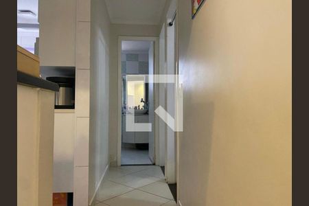 Foto 15 de apartamento à venda com 2 quartos, 52m² em Vila Ema, São Paulo