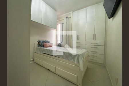 Foto 09 de apartamento à venda com 2 quartos, 52m² em Vila Ema, São Paulo