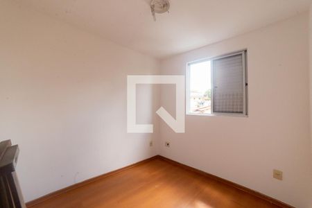 Quarto 1 de apartamento à venda com 3 quartos, 108m² em Maria Virgínia, Belo Horizonte