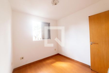 Quarto 1 de apartamento à venda com 3 quartos, 108m² em Maria Virgínia, Belo Horizonte