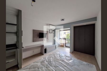 Studio de kitnet/studio para alugar com 1 quarto, 27m² em Jardim Sao Paulo(zona Norte), São Paulo