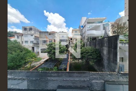 Vista de kitnet/studio para alugar com 1 quarto, 27m² em Jardim Sao Paulo(zona Norte), São Paulo