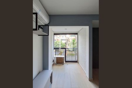 Studio de kitnet/studio para alugar com 1 quarto, 27m² em Jardim Sao Paulo(zona Norte), São Paulo