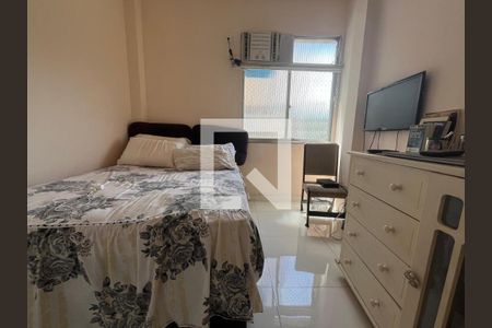 Apartamento à venda com 2 quartos, 68m² em Praça da Bandeira, Rio de Janeiro