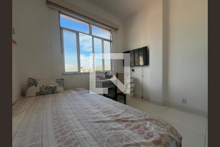 Apartamento à venda com 2 quartos, 68m² em Praça da Bandeira, Rio de Janeiro