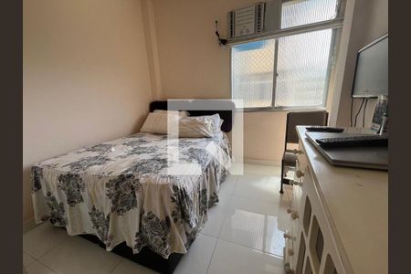 Apartamento à venda com 2 quartos, 68m² em Praça da Bandeira, Rio de Janeiro