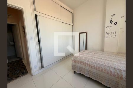 Apartamento à venda com 2 quartos, 68m² em Praça da Bandeira, Rio de Janeiro