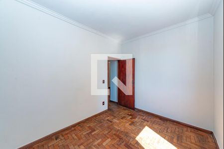 Suíte de apartamento para alugar com 3 quartos, 90m² em Coração Eucarístico, Belo Horizonte