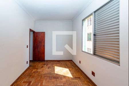 Suíte de apartamento para alugar com 3 quartos, 90m² em Coração Eucarístico, Belo Horizonte