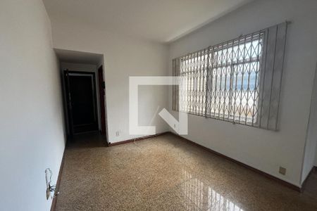 Sala de apartamento para alugar com 2 quartos, 65m² em Jardim Guanabara, Rio de Janeiro