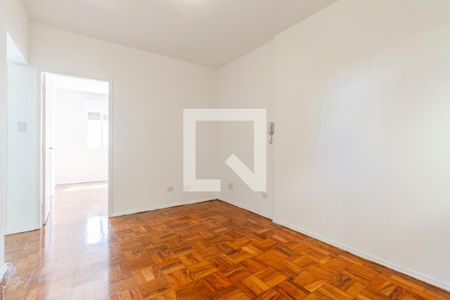 Sala de apartamento à venda com 1 quarto, 40m² em Pompeia, São Paulo