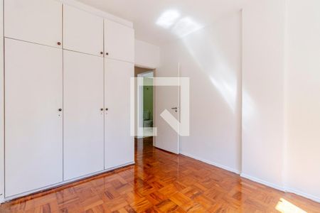 Quarto de apartamento à venda com 1 quarto, 40m² em Pompeia, São Paulo