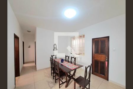 Sala de casa à venda com 5 quartos, 360m² em Nova Suíça, Belo Horizonte