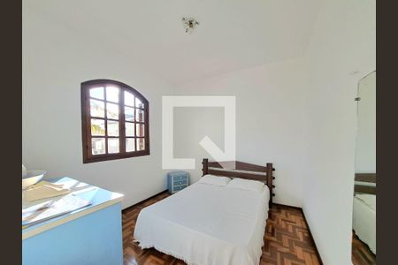 Quarto 3 de casa à venda com 5 quartos, 360m² em Nova Suíça, Belo Horizonte