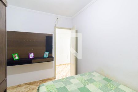 Quarto 1 de apartamento para alugar com 2 quartos, 42m² em Jardim Bonifacio, São Paulo