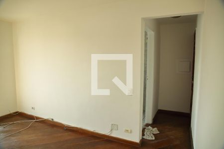 Sala  de apartamento para alugar com 2 quartos, 58m² em Santa Terezinha, São Bernardo do Campo