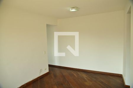 Sala de apartamento para alugar com 2 quartos, 58m² em Santa Terezinha, São Bernardo do Campo