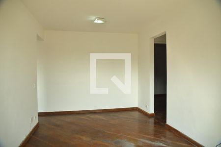 Sala de apartamento para alugar com 2 quartos, 58m² em Santa Terezinha, São Bernardo do Campo