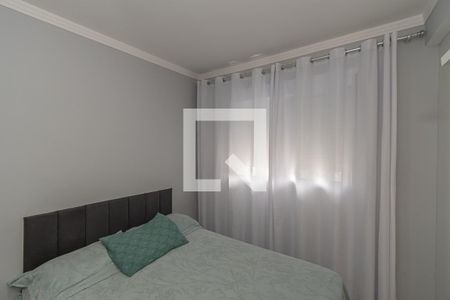 Suite  de apartamento para alugar com 2 quartos, 56m² em Jardim Sao Sebastiao, Hortolândia