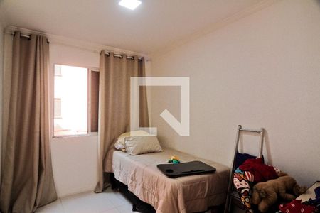 Quarto 2 de apartamento para alugar com 2 quartos, 60m² em Parque Nações Unidas, São Paulo