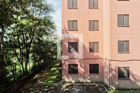 Quarto 1 de apartamento para alugar com 2 quartos, 60m² em Parque Nações Unidas, São Paulo