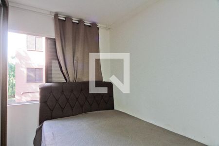 Quarto 1 de apartamento para alugar com 2 quartos, 60m² em Parque Nações Unidas, São Paulo