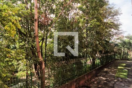 Vista de apartamento para alugar com 2 quartos, 60m² em Parque Nações Unidas, São Paulo