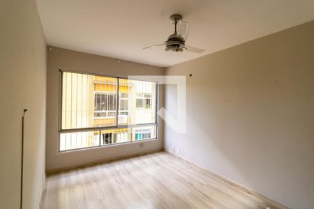 Sala de apartamento à venda com 2 quartos, 69m² em Cristal, Porto Alegre