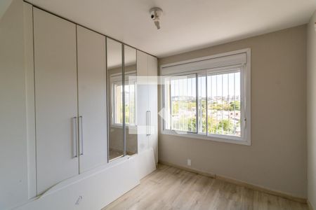 Quarto 2 de apartamento à venda com 2 quartos, 69m² em Cristal, Porto Alegre