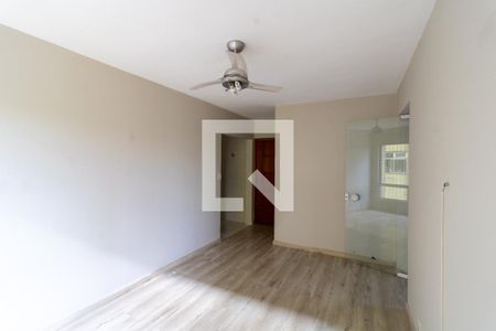 Sala de apartamento à venda com 2 quartos, 69m² em Cristal, Porto Alegre