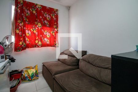 Sala de kitnet/studio à venda com 1 quarto, 35m² em Vila Sapopemba, São Paulo