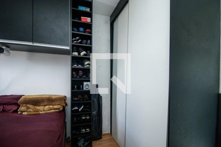 Quarto de kitnet/studio à venda com 1 quarto, 35m² em Vila Sapopemba, São Paulo
