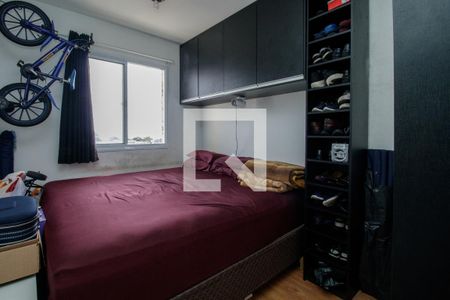 Quarto de kitnet/studio à venda com 1 quarto, 35m² em Vila Sapopemba, São Paulo